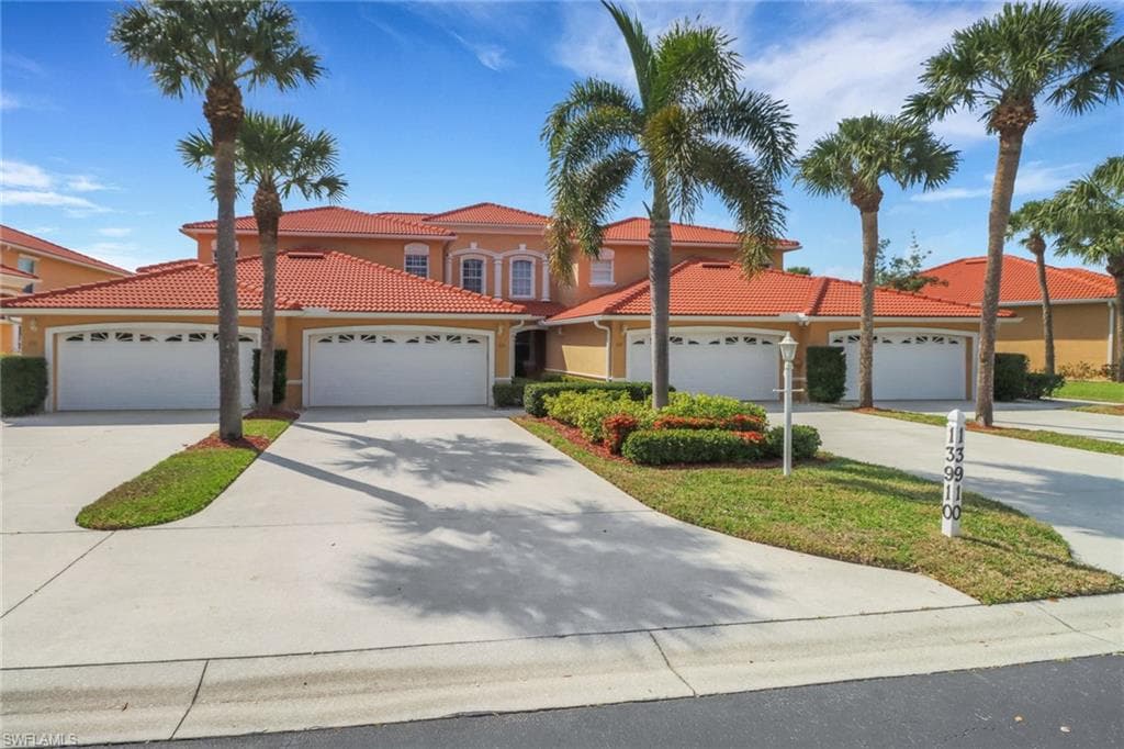 13910 Eagle Ridge Lakes DR 101 FORT MYERS, FL 33912