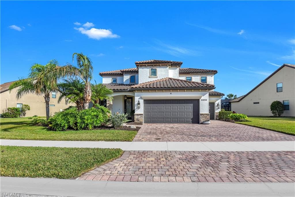 11054 Castlereagh ST FORT MYERS, FL 33913