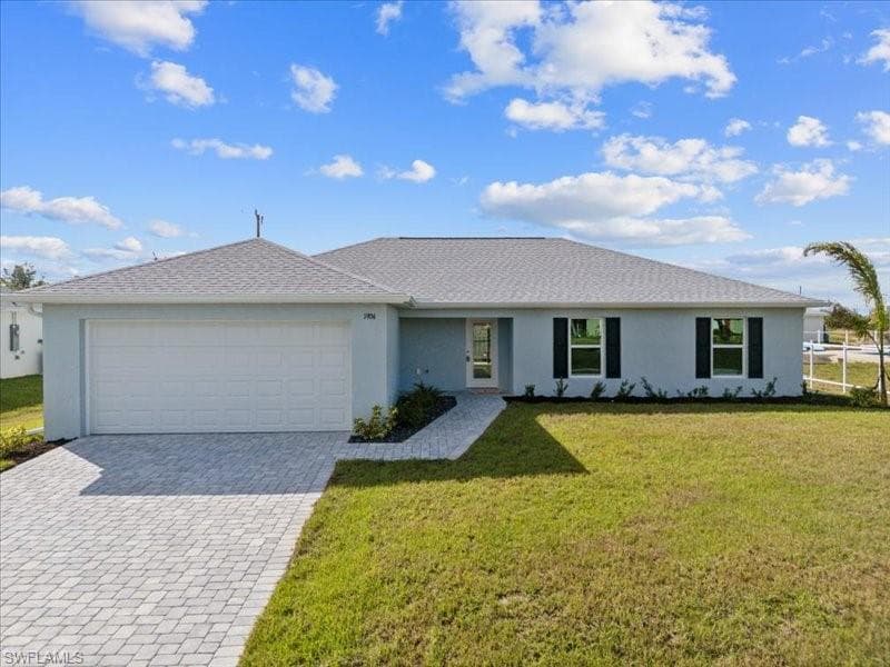 1904 NE 2nd PL CAPE CORAL, FL 33909