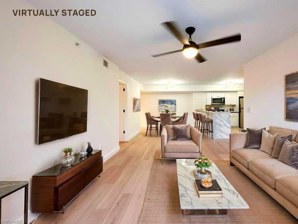 1835 Florida Club CIR 3205 NAPLES, FL 34112