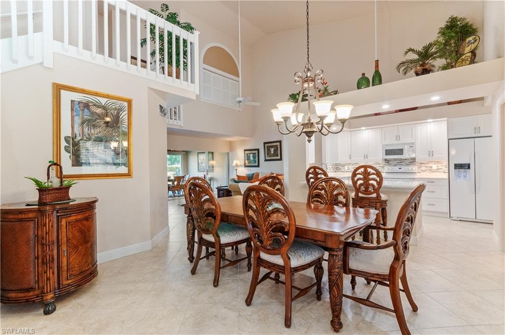 4162 Tequesta DR ESTERO, FL 33928