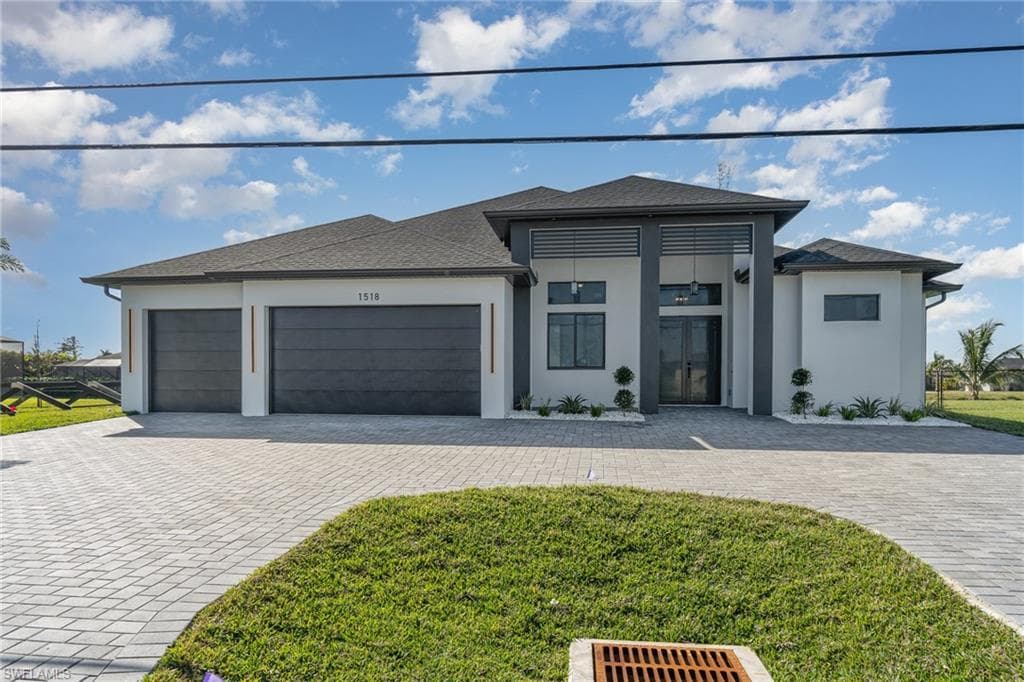 1518 SW 28th ST CAPE CORAL, FL 33914