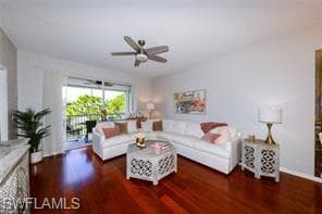 8076 Queen Palm LN 444 FORT MYERS, FL 33966