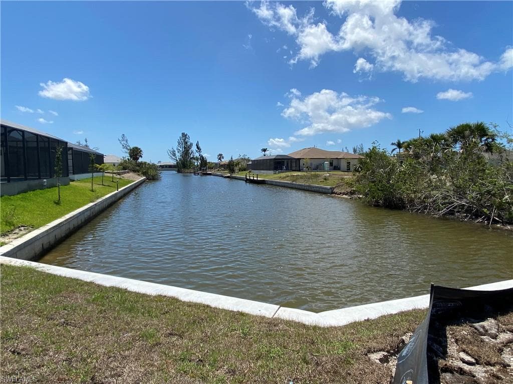 3300 Kismet PKWY W CAPE CORAL, FL 33993