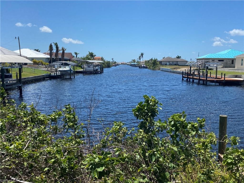 3604 Tropicana PKWY W CAPE CORAL, FL 33993
