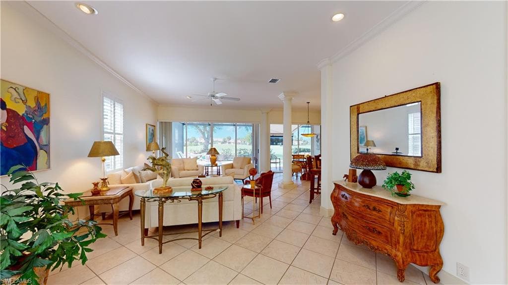 16444 Edgemont DR FORT MYERS, FL 33908