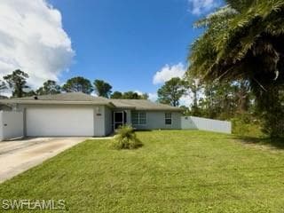 438 Columbus BLVD S LEHIGH ACRES, FL 33974
