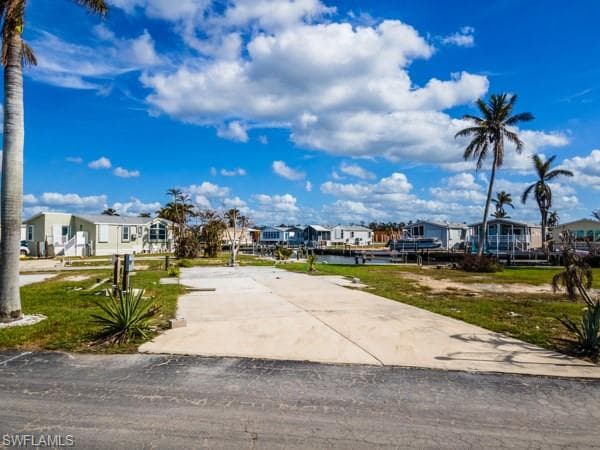 49 Doubloon WAY FORT MYERS BEACH, FL 33931