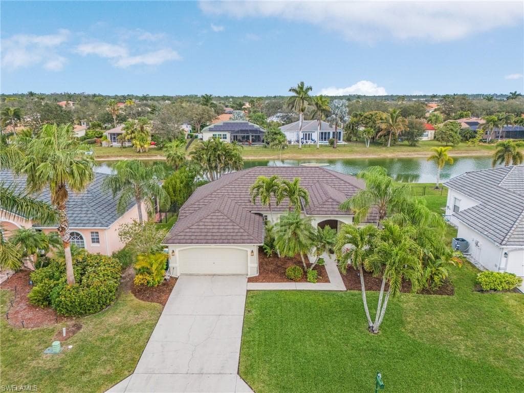 3423 Allegheny CT NAPLES, FL 34120