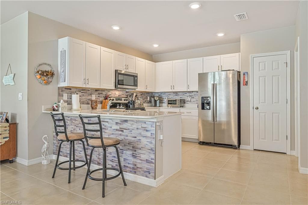 20526 Plumwood LOOP NORTH FORT MYERS, FL 33917