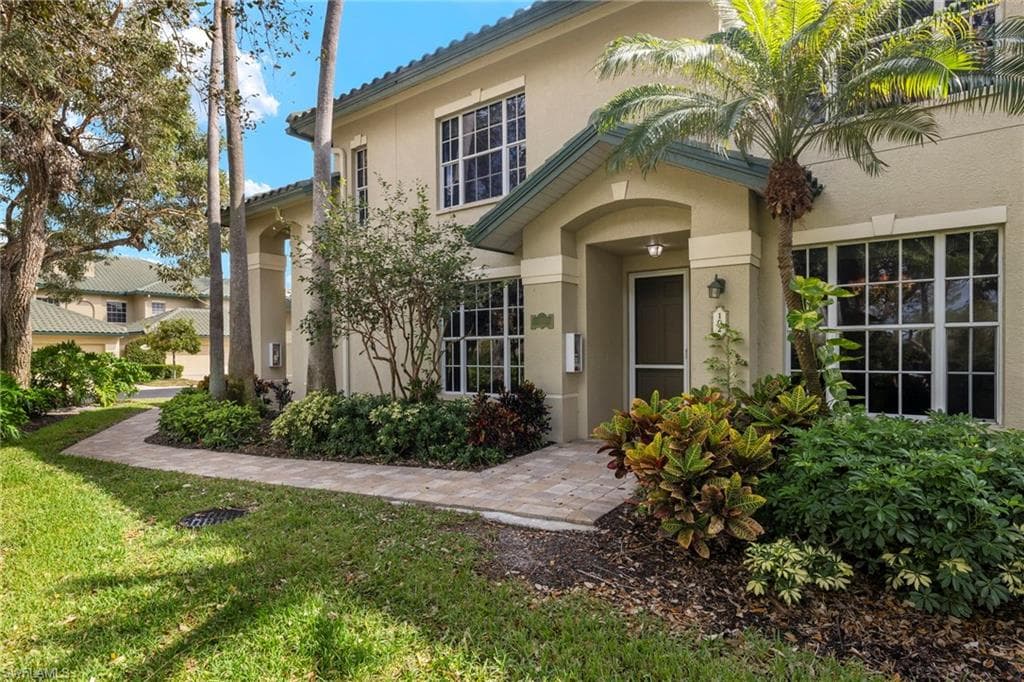 24654 Canary Island CT 102 BONITA SPRINGS, FL 34134