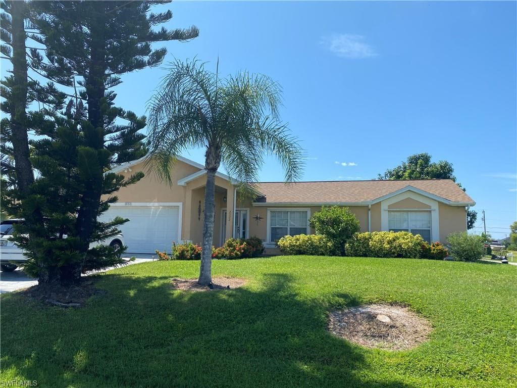 2522 SW 9th PL CAPE CORAL, FL 33914