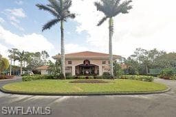 7496 Berkshire Pines DR NAPLES, FL 34104
