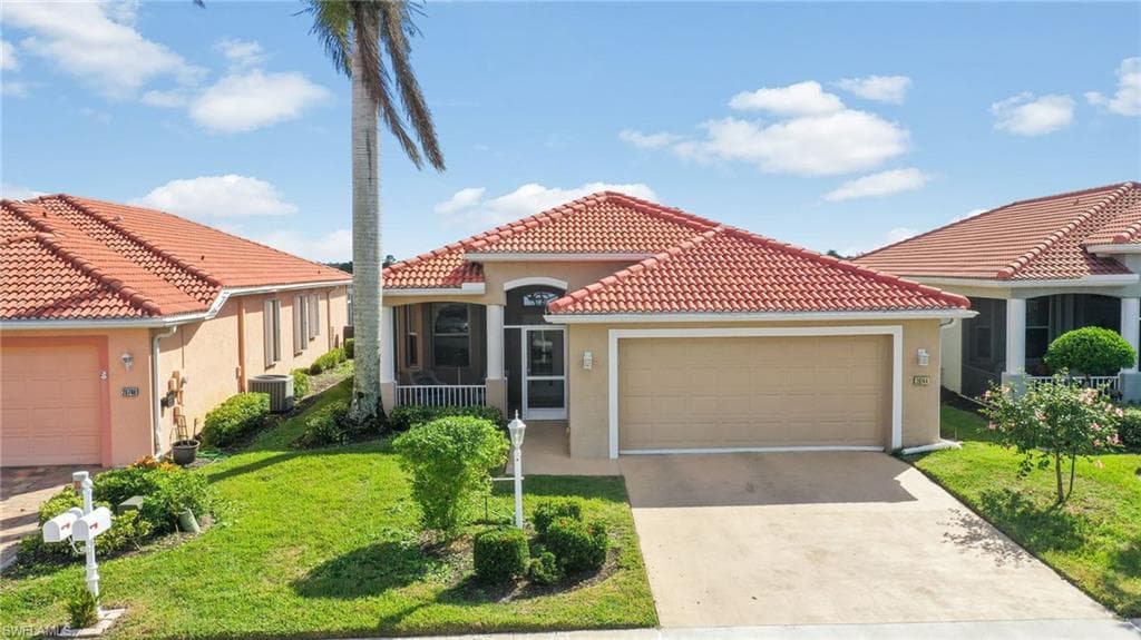 20744 Kaidon LN NORTH FORT MYERS, FL 33917