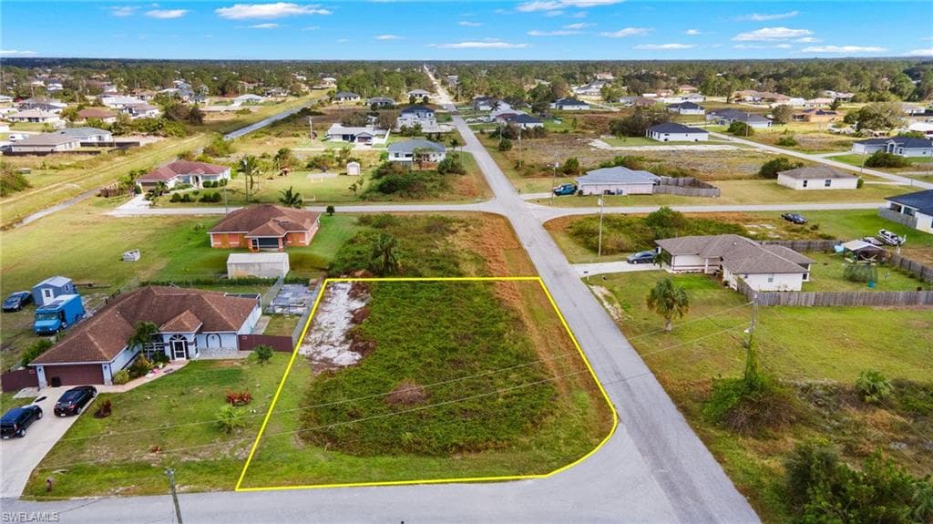 3105 Earl AVE S LEHIGH ACRES, FL 33976