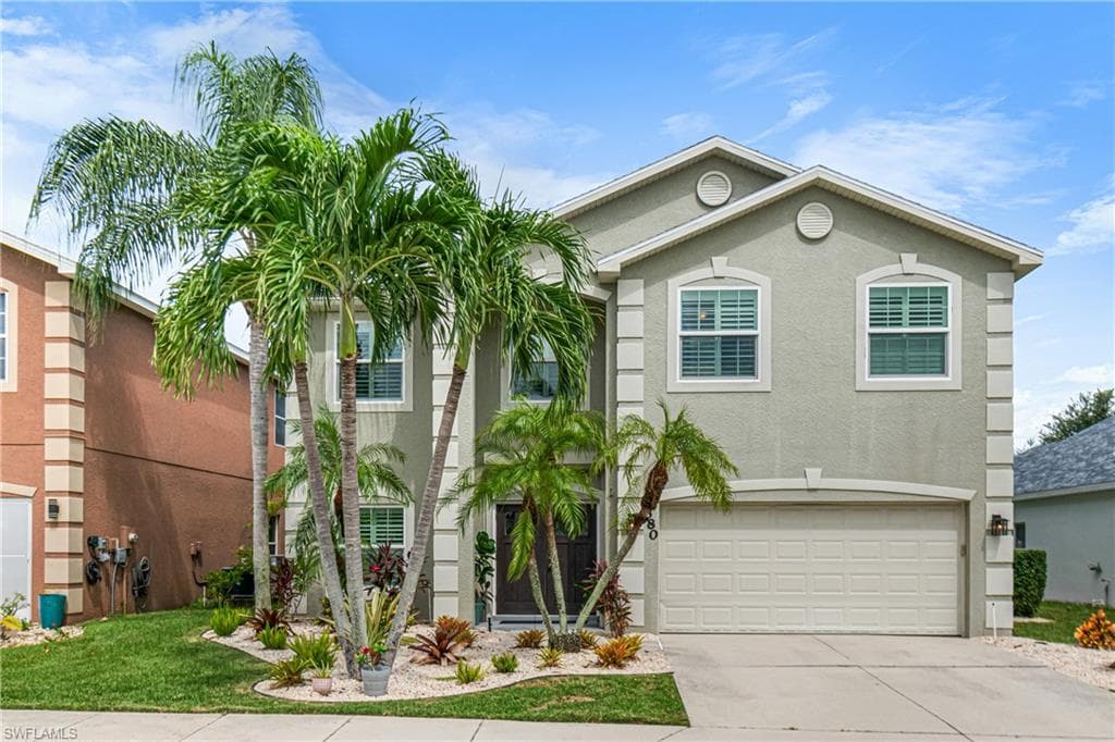 9380 Gladiolus Preserve CIR FORT MYERS, FL 33908