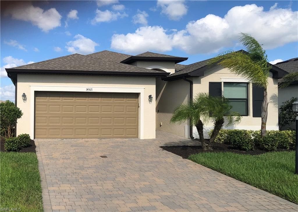 14521 Monrovia LN FORT MYERS, FL 33905