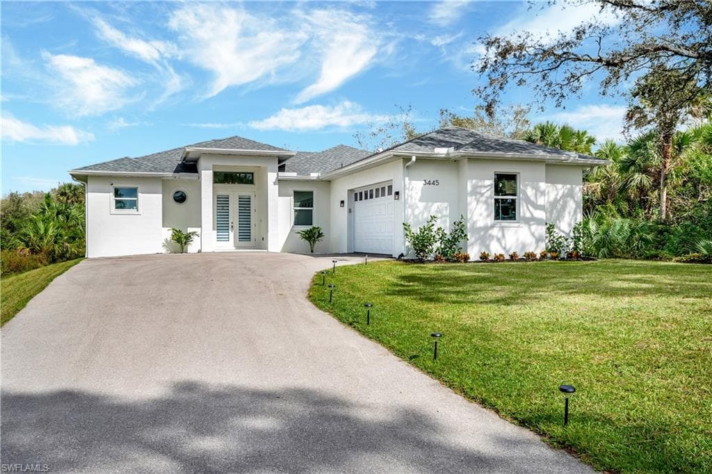 3445 20th AVE SE NAPLES, FL 34117