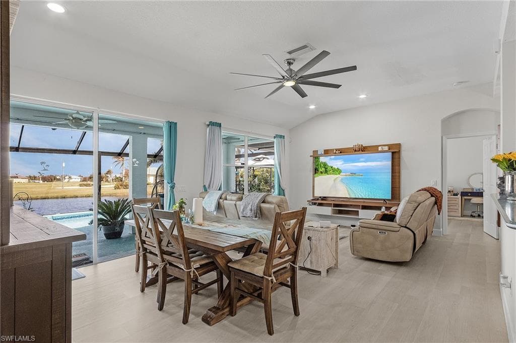 24004 Vincent AVE PUNTA GORDA, FL 33955