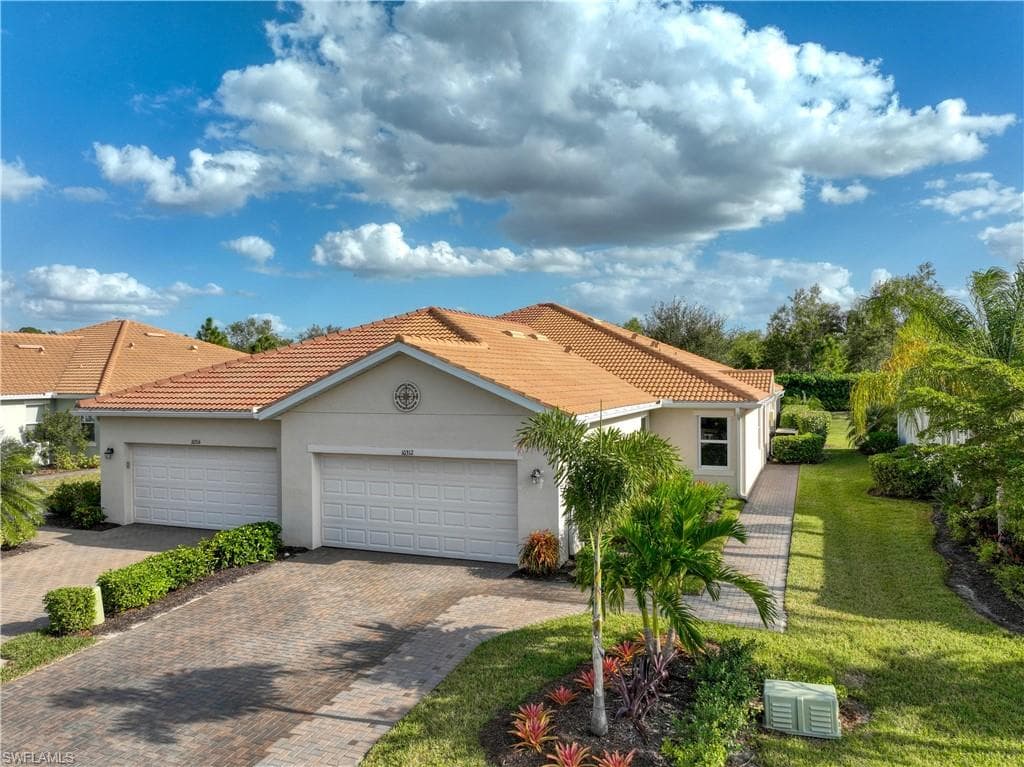 10312 Prato DR FORT MYERS, FL 33913