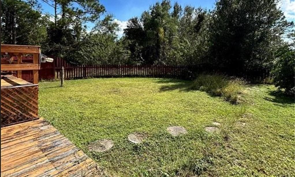 3503 22nd ST SW LEHIGH ACRES, FL 33976