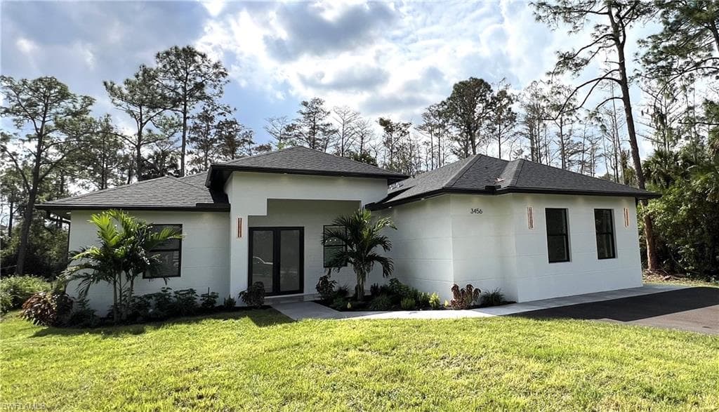 3456 18TH AVE NE NAPLES, FL 34120