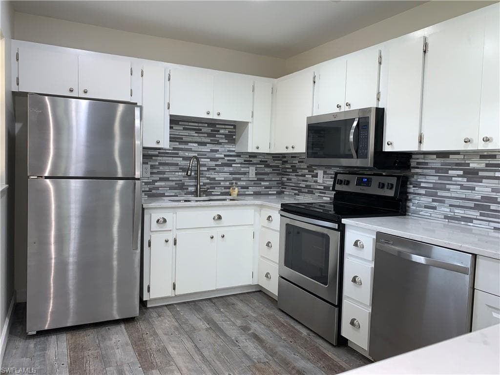 4958 Viceroy ST 4 CAPE CORAL, FL 33904