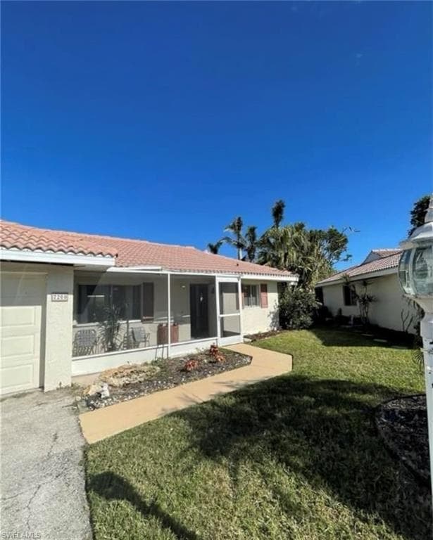 7200 Saint Anns CT FORT MYERS, FL 33908