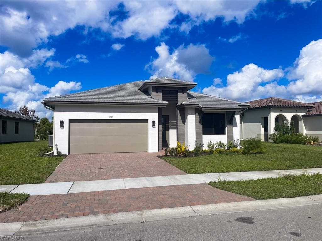 5225 Marano DR AVE MARIA, FL 34142