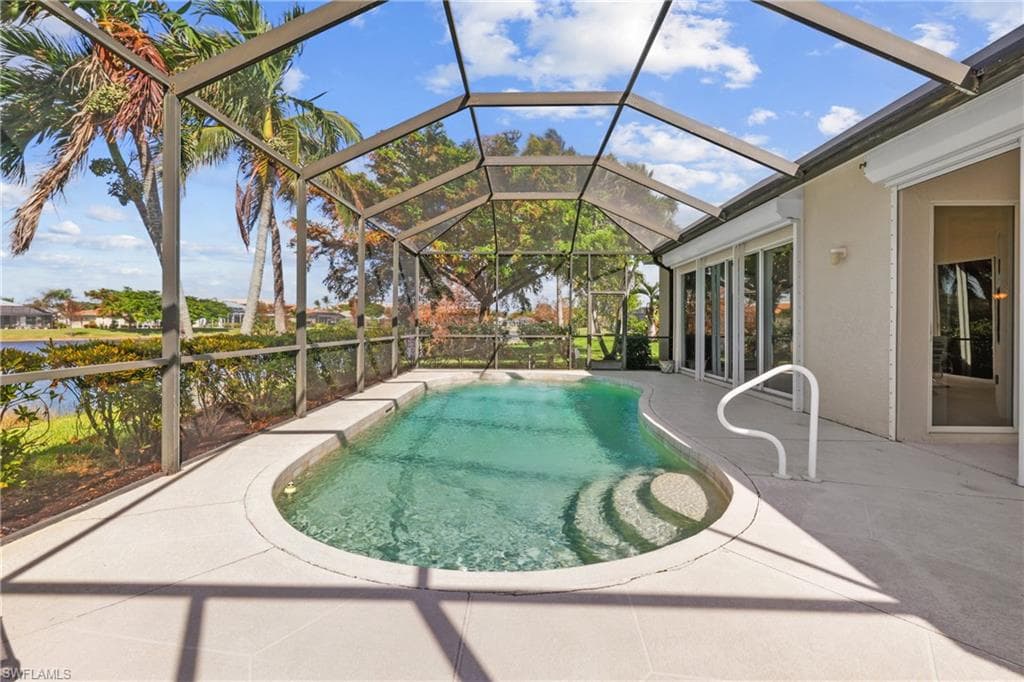 14191 Plum Island DR FORT MYERS, FL 33919
