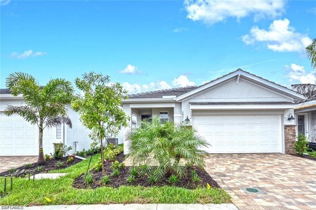 28314 CAPTIVA SHELL LOOP BONITA SPRINGS, FL 34135