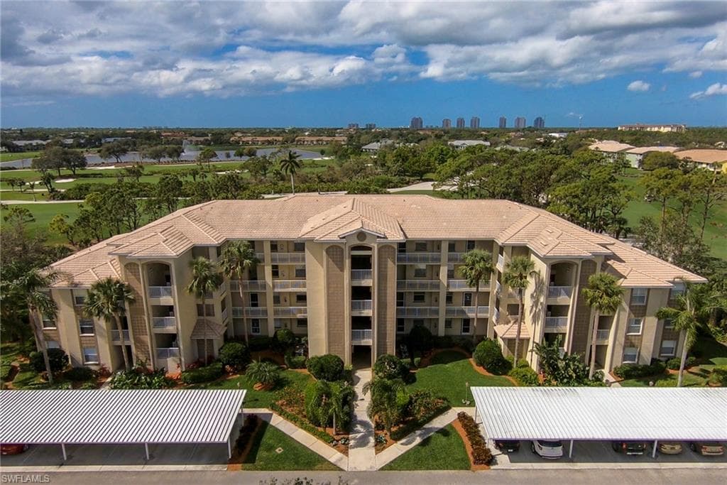9350 Highland Woods BLVD 4206 BONITA SPRINGS, FL 34135