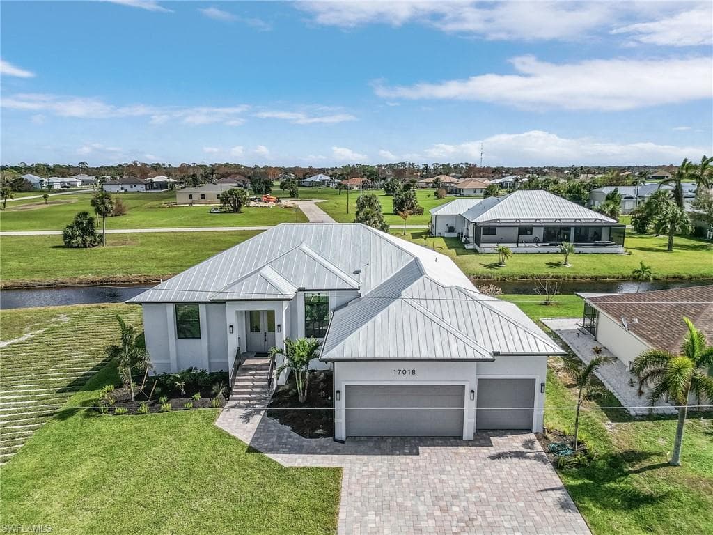 17018 Alpenhorn CT PUNTA GORDA, FL 33955