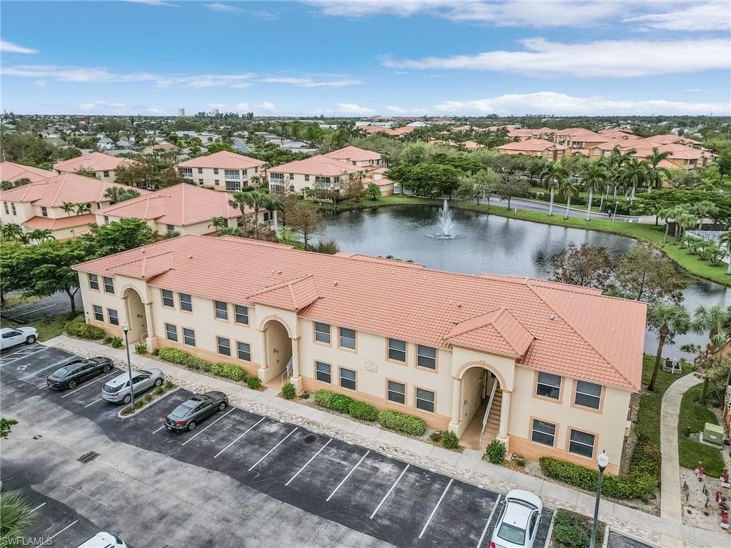 15440 Bellamar CIR 2916 FORT MYERS, FL 33908