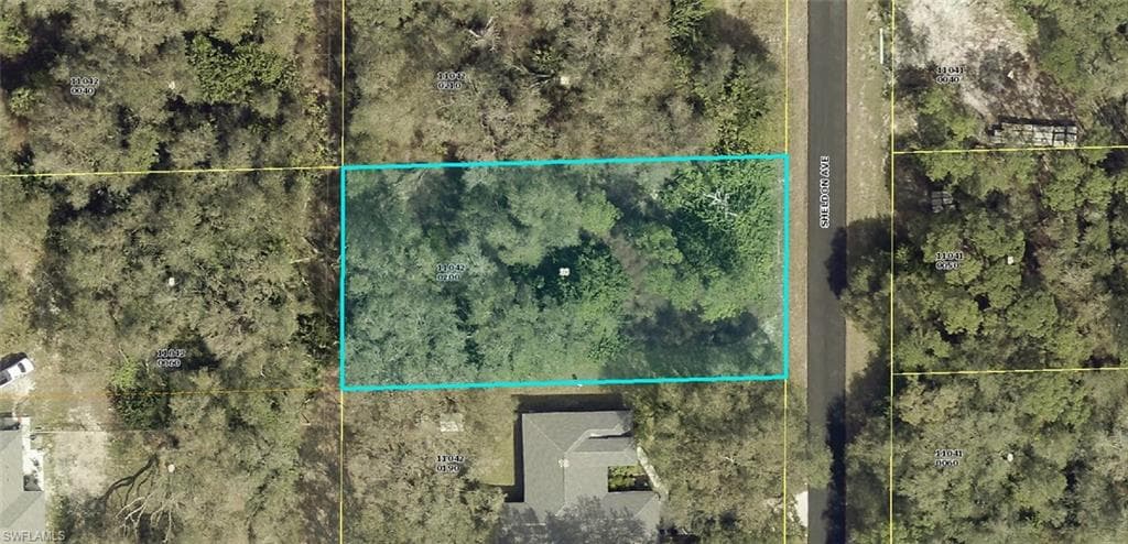 1515 Sheldon AVE LEHIGH ACRES, FL 33972