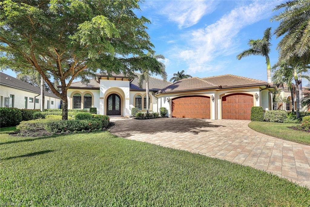 12530 Vittoria WAY FORT MYERS, FL 33912