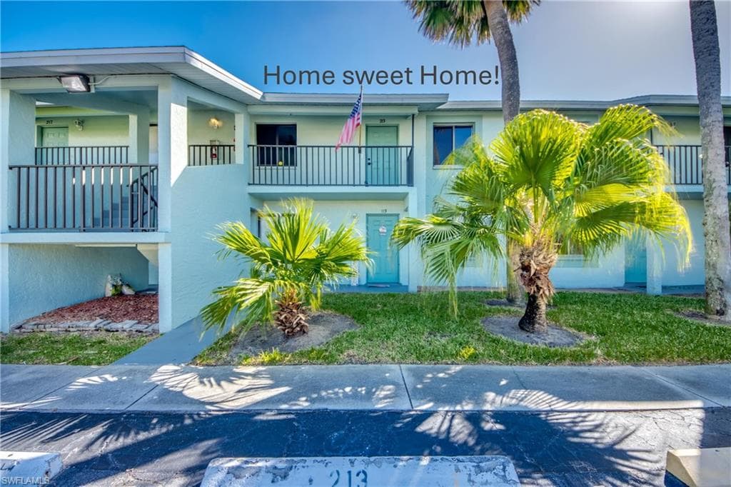 4903 Vincennes ST 213 CAPE CORAL, FL 33904