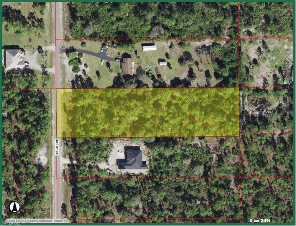 5080 40th ST NE NAPLES, FL 34120