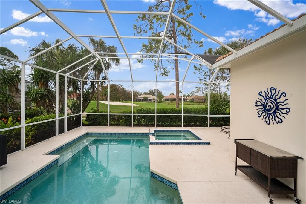 8727 Gleneagle WAY NAPLES, FL 34120