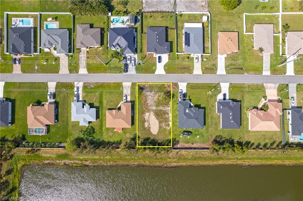 420 NW 1st ST CAPE CORAL, FL 33993