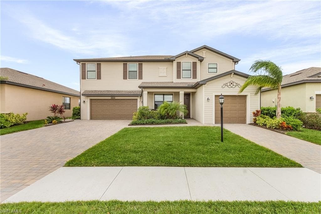 14526 Carva LN FORT MYERS, FL 33905