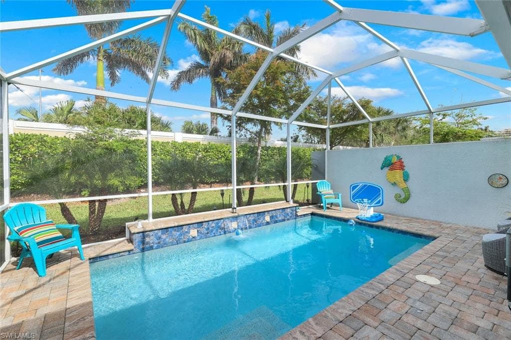 10755 Manatee Key LN ESTERO, FL 33928