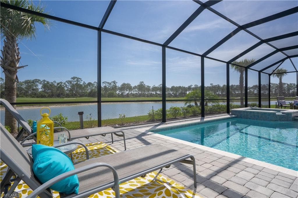 15905 Cranes Marsh CT PUNTA GORDA, FL 33982