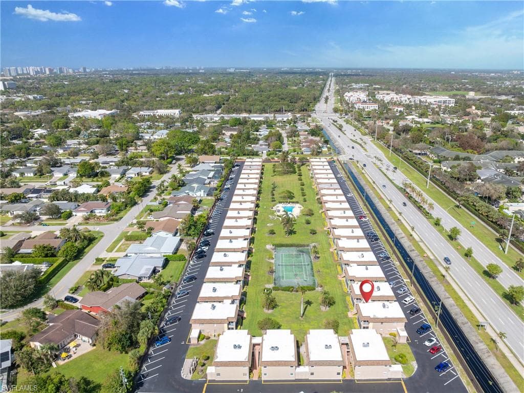 1400 Pompei LN 47 NAPLES, FL 34103