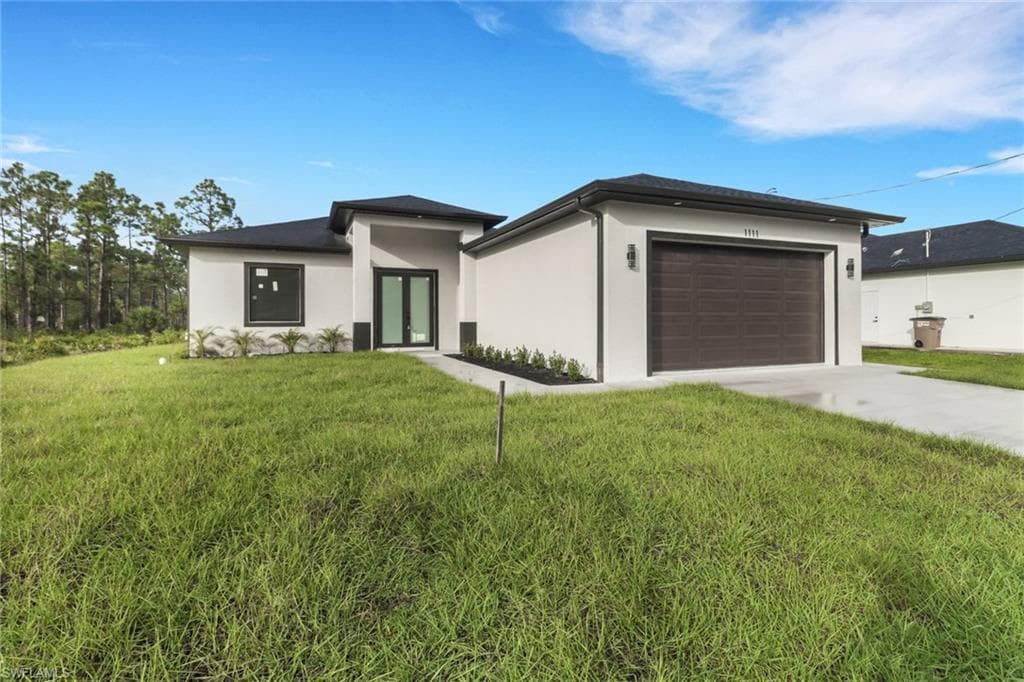 1111 Jaguar BLVD LEHIGH ACRES, FL 33974