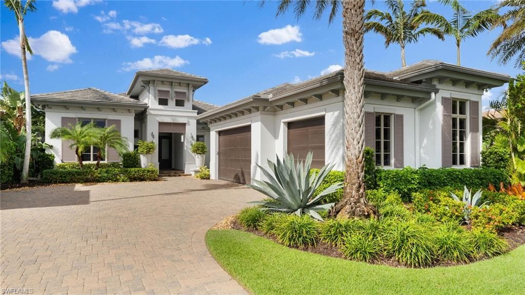 19916 Montserrat LN ESTERO, FL 33928
