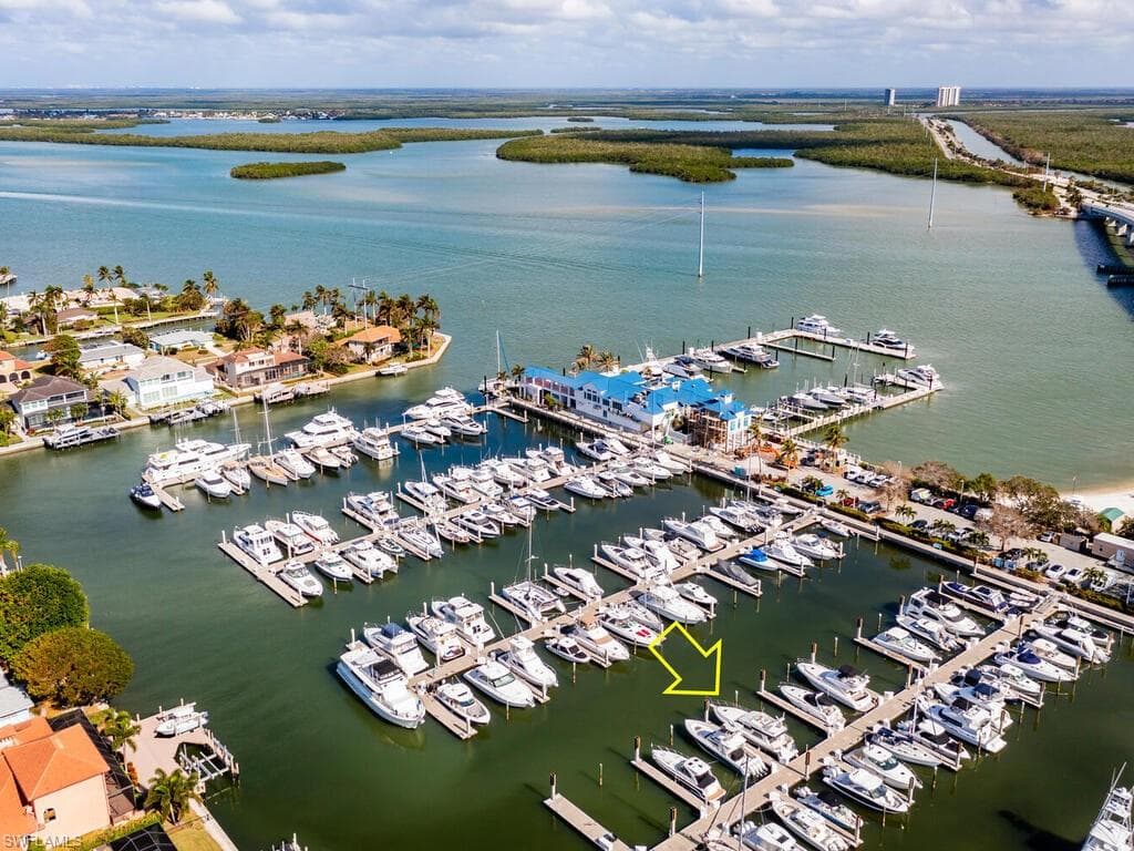 1402 Collier BLVD MARCO ISLAND, FL 34145