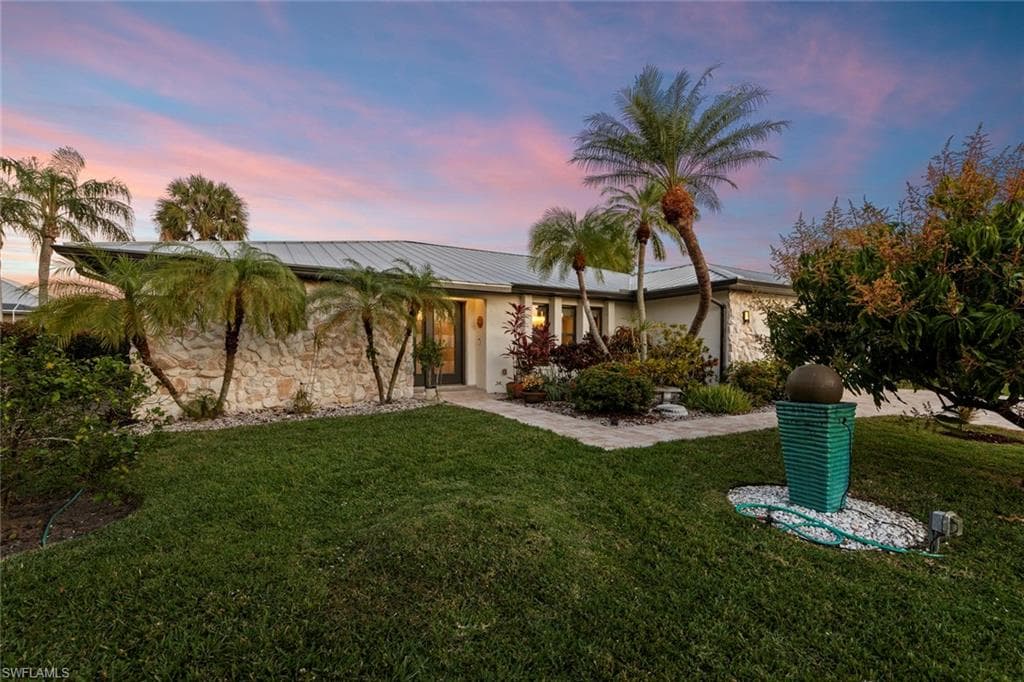 27141 Belle Rio DR BONITA SPRINGS, FL 34135
