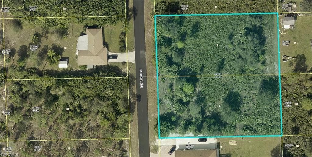 1016 Michael AVE LEHIGH ACRES, FL 33936