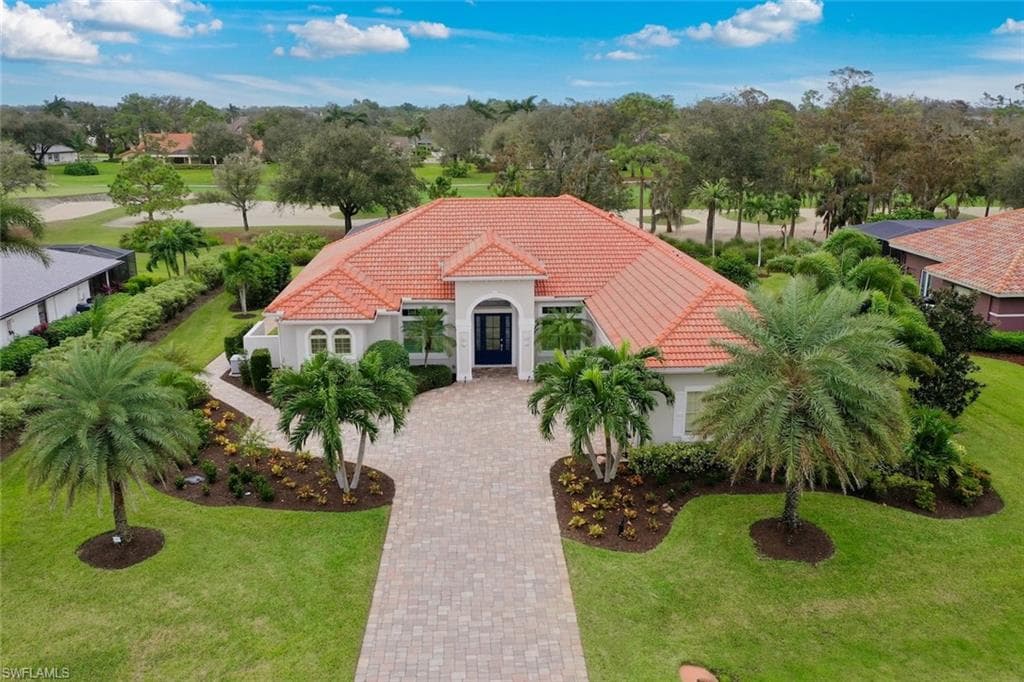 15156 Fiddlesticks BLVD FORT MYERS, FL 33912